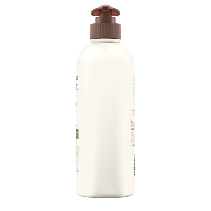 Aveeno Daily Moisturizing Body Wash with Pump - Soothing Oat - 33 fl oz