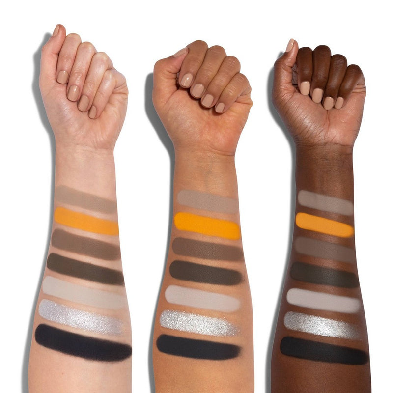 Morphe Abby Roberts Pan Artistry Eyeshadow Palette - 10.7oz - Ulta Beauty