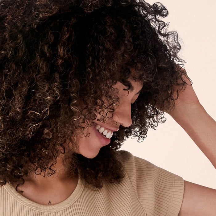 Not Your Mother's Curl Talk Curl Activating Mousse - 7oz