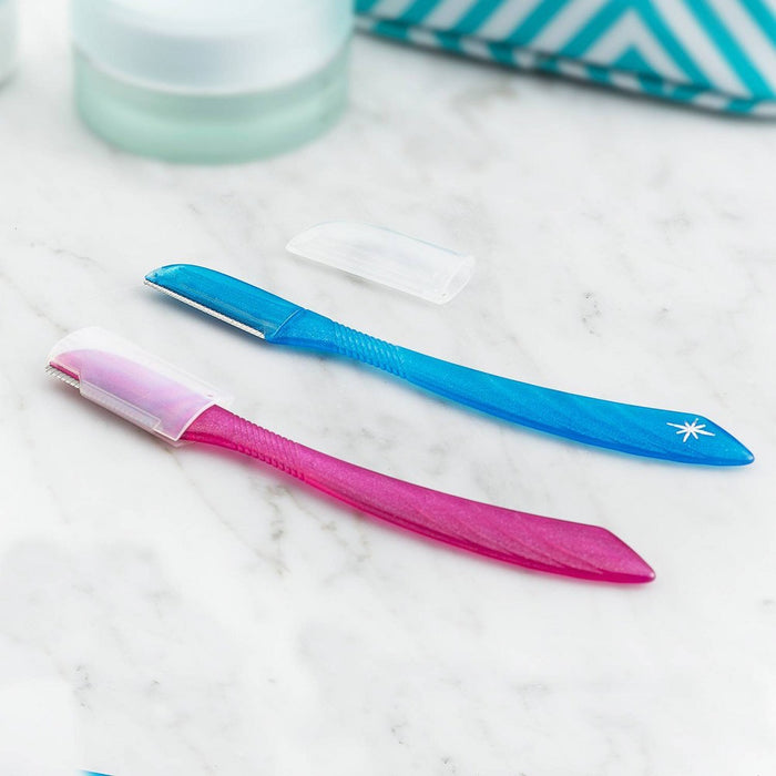 Schick Hydro Silk Touch Up Razor - 6ct