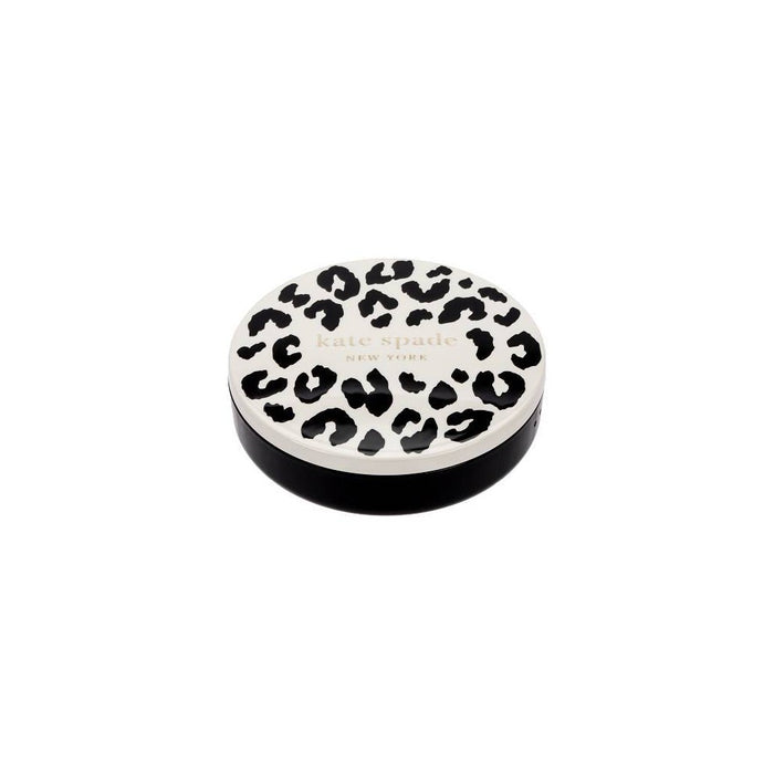 Kate Spade New York 4000mAh Compact Mirror Power Bank - City Leopard