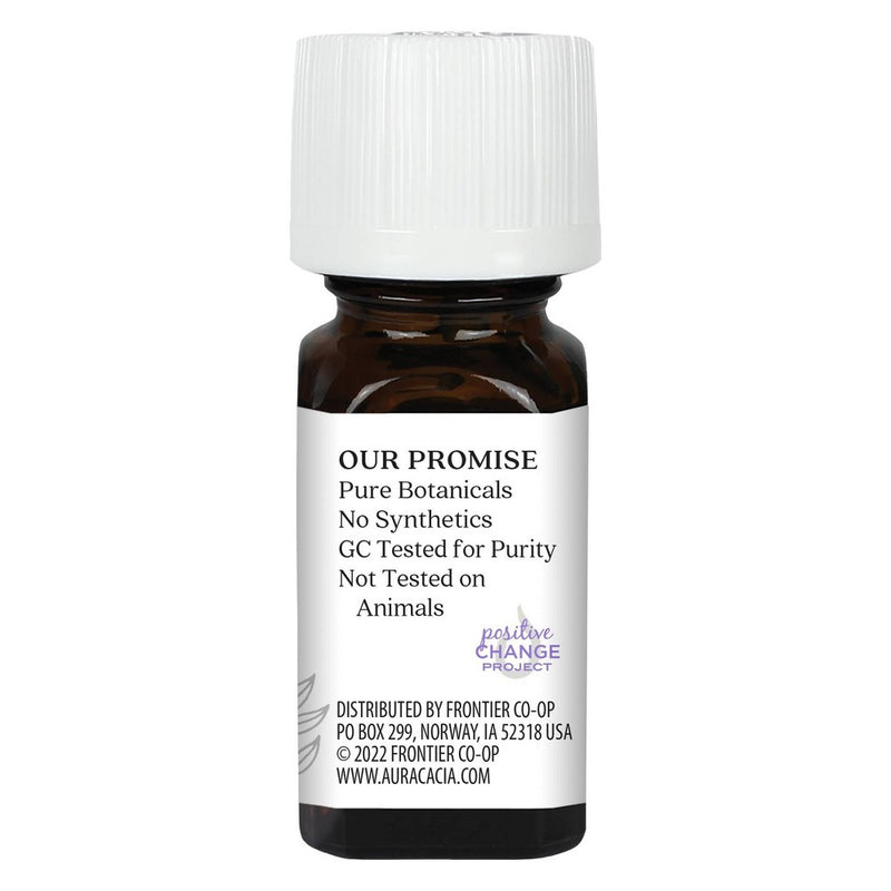 Breathe Essential Oil Blend - Aura Cacia