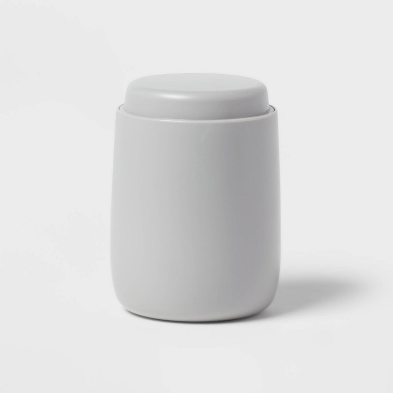 Bath Coordinates Bundle Gray - Room Essentials™
