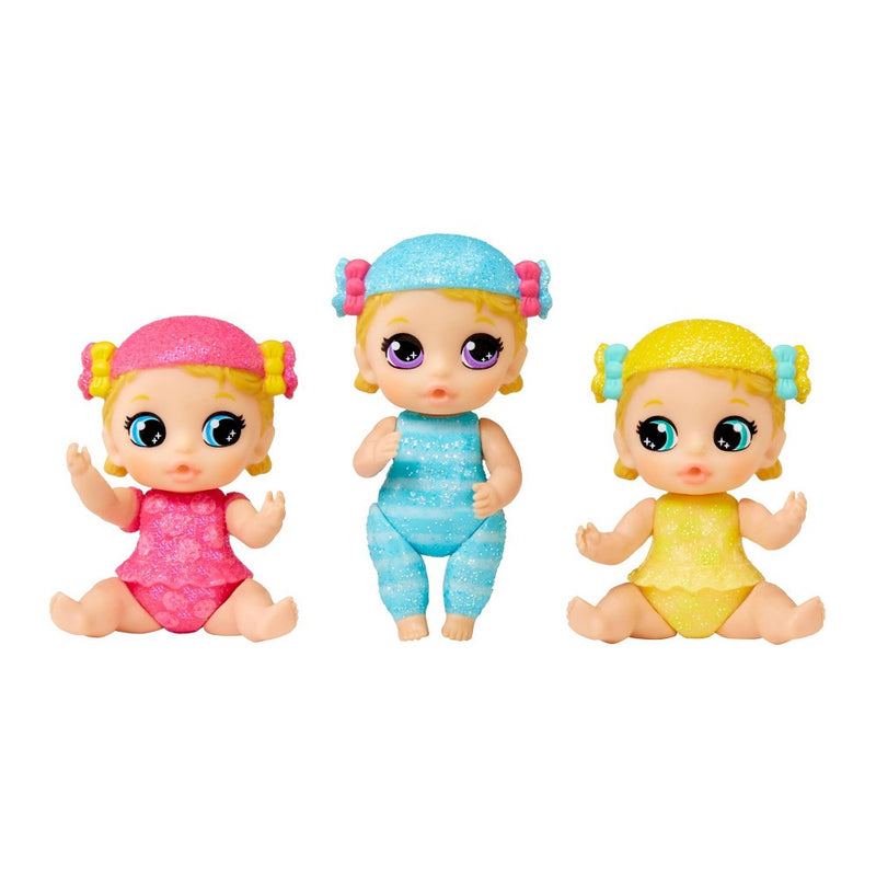 BABY born Surprise Mini Babies Series 5