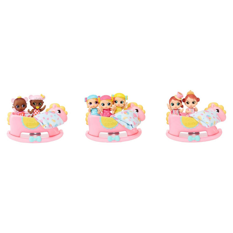 BABY born Surprise Mini Babies Series 5