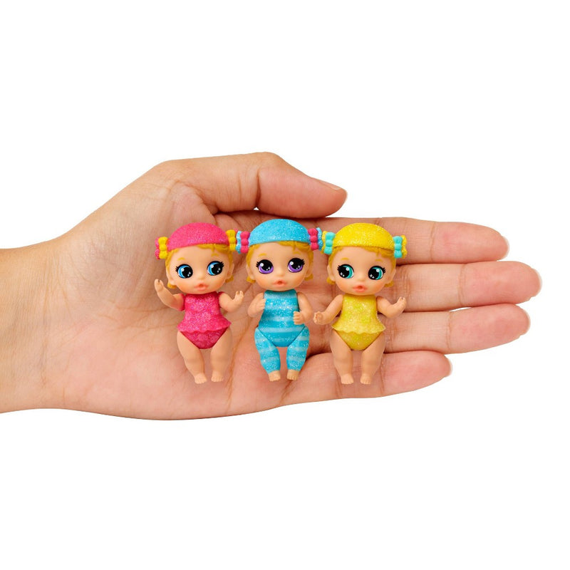 BABY born Surprise Mini Babies Series 5