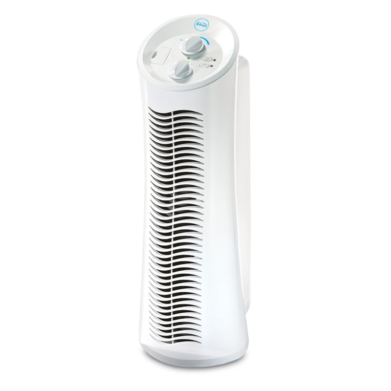 Febreze HEPA-Type Tower, Medium To Large Room Air Purifier, 25" X 10.2" X 8", White (LOCAL PICKUP ONLY)
