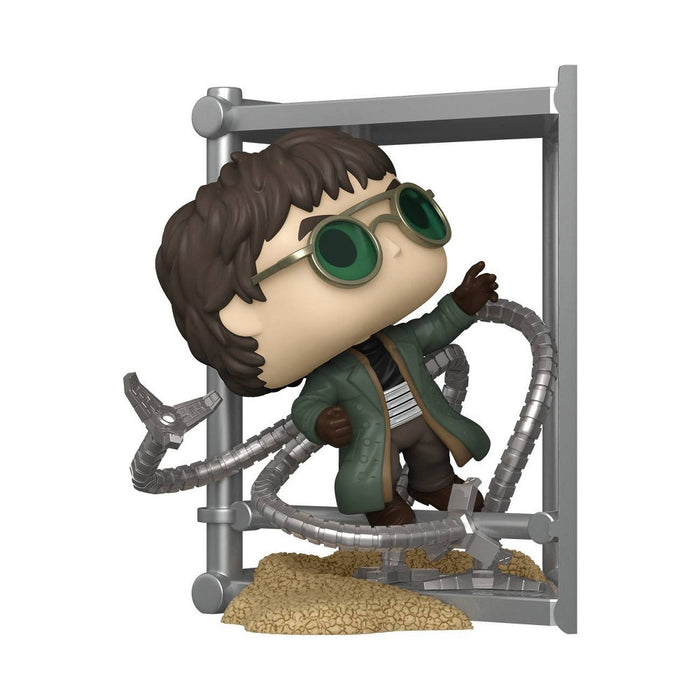 Funko POP! Spider-Man: No Way Home - Doc Ock (Target Exclusive)
