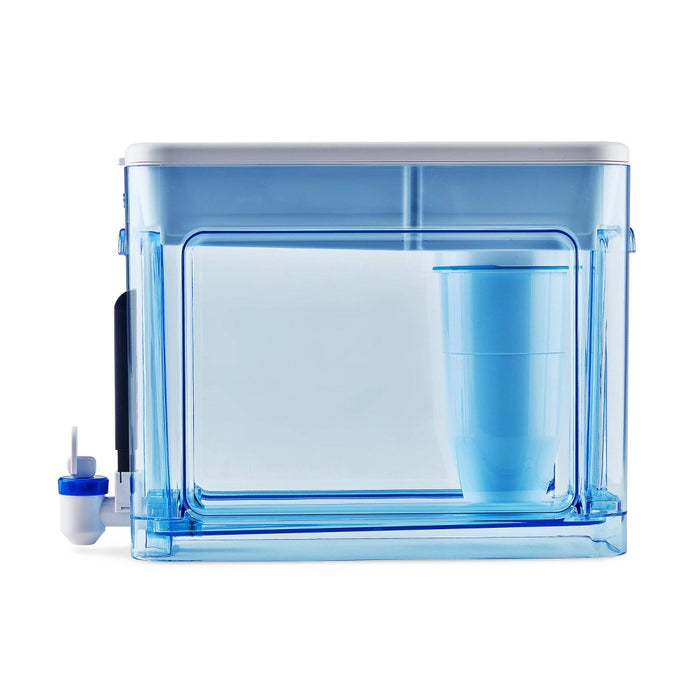 Zerowater 32c Ready Read Water Filtration Dispenser