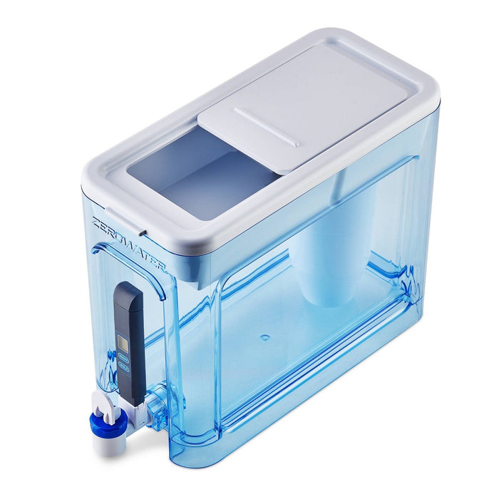 Zerowater 32c Ready Read Water Filtration Dispenser