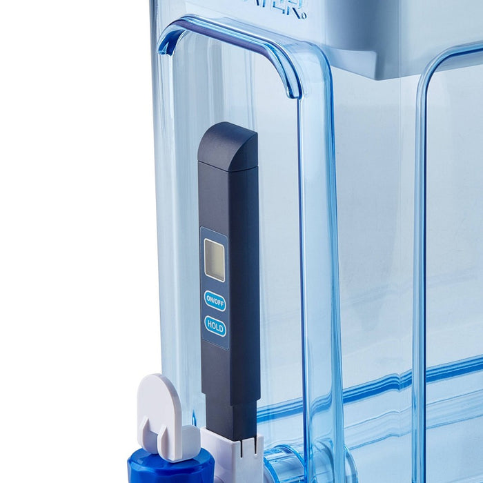 Zerowater 32c Ready Read Water Filtration Dispenser