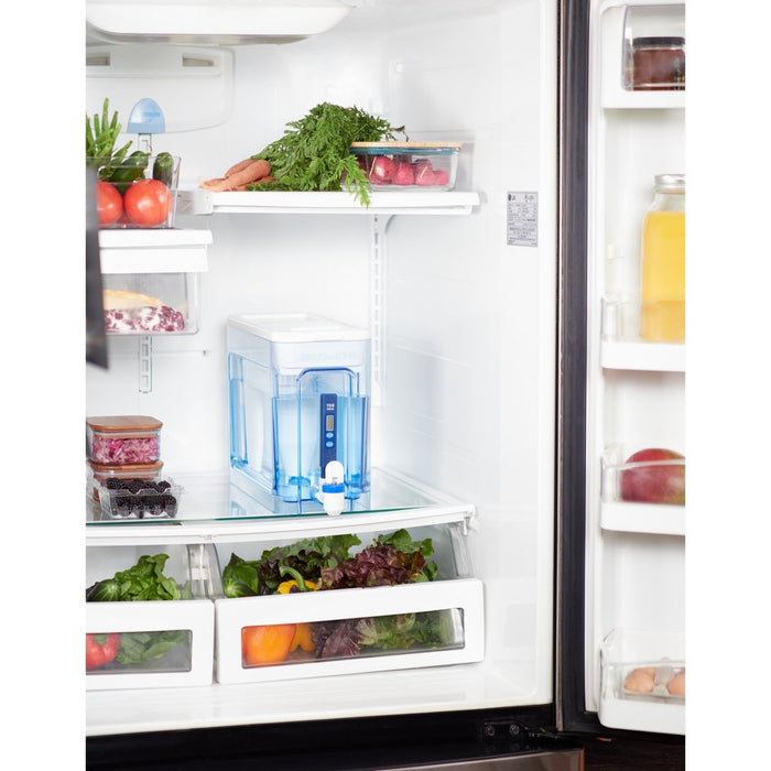 Zerowater 32c Ready Read Water Filtration Dispenser