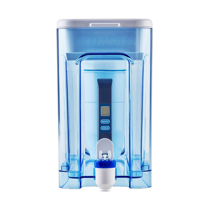 Zerowater 32c Ready Read Water Filtration Dispenser