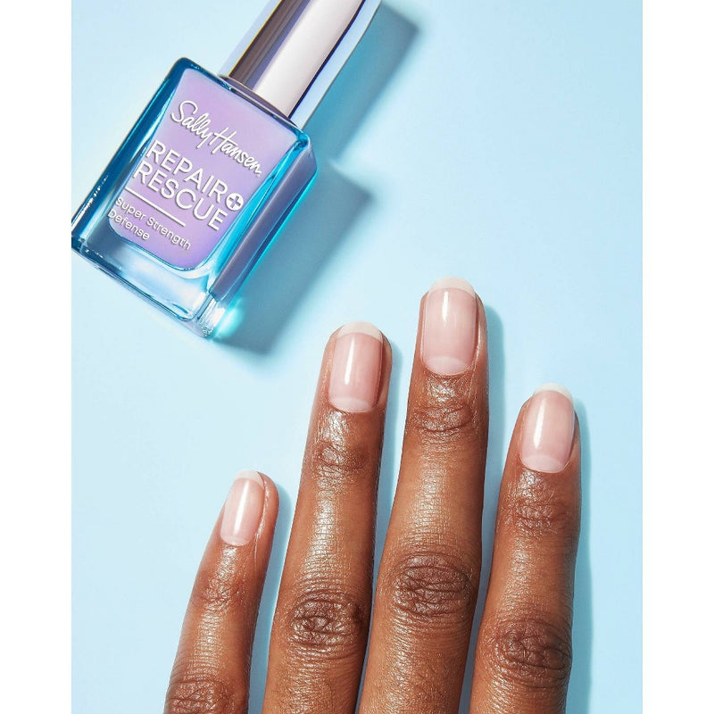 Sally Hansen Repair + Rescue Super Strength Defense Nail Treatment - 0.44 fl oz