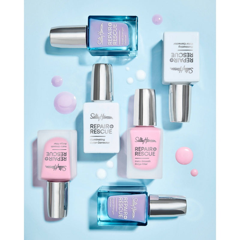 Sally Hansen Repair + Rescue Super Strength Defense Nail Treatment - 0.44 fl oz