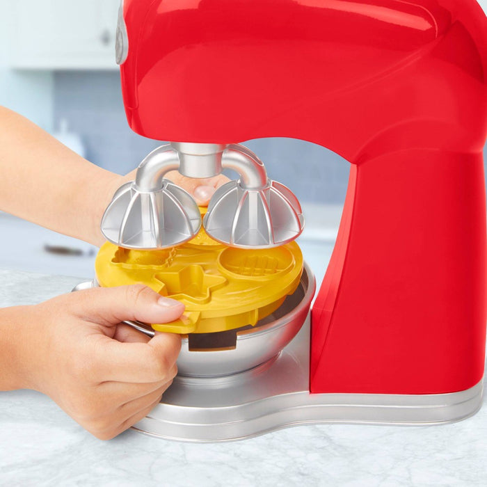 Play-Doh Magical Mixer