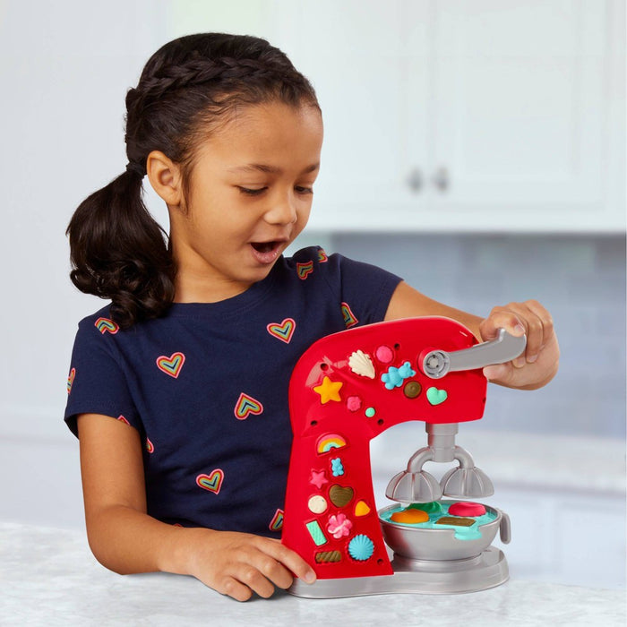 Play-Doh Magical Mixer