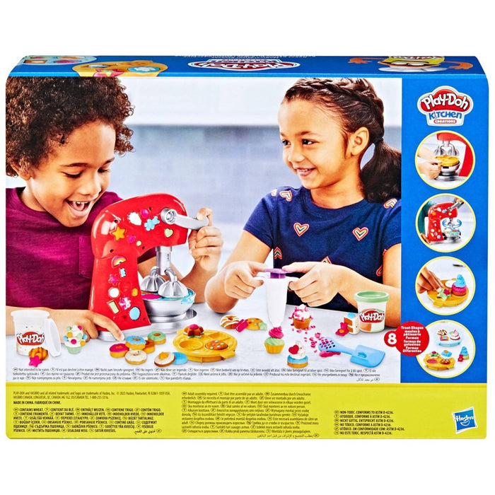 Play-Doh Magical Mixer