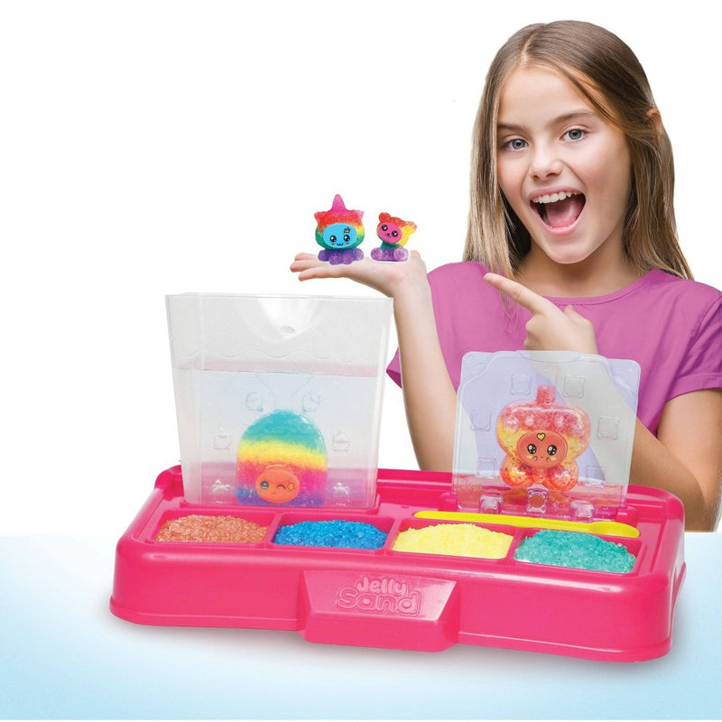 Jelly Sand Studio Set