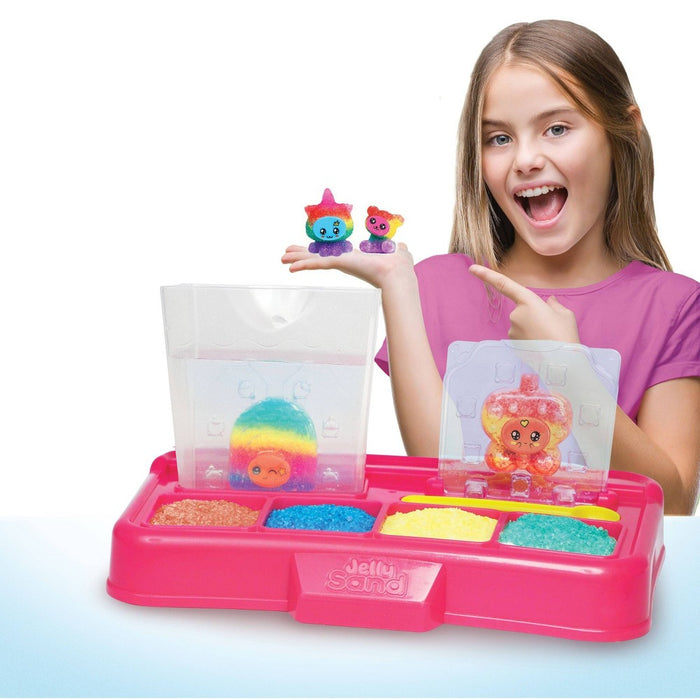 Jelly Sand Studio Set