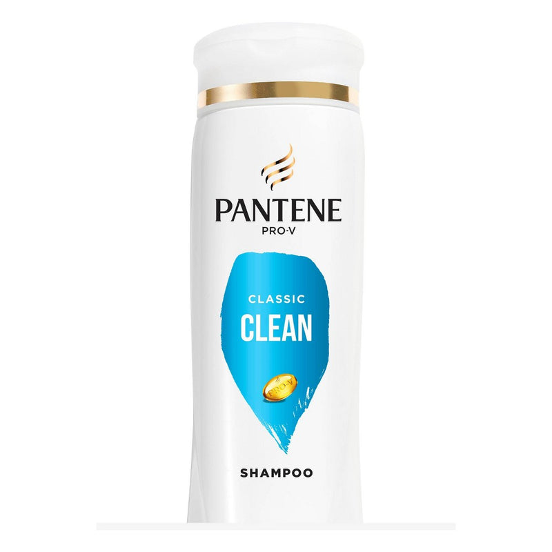Pantene Pro-V Classic Clean Shampoo - 12 fl oz
