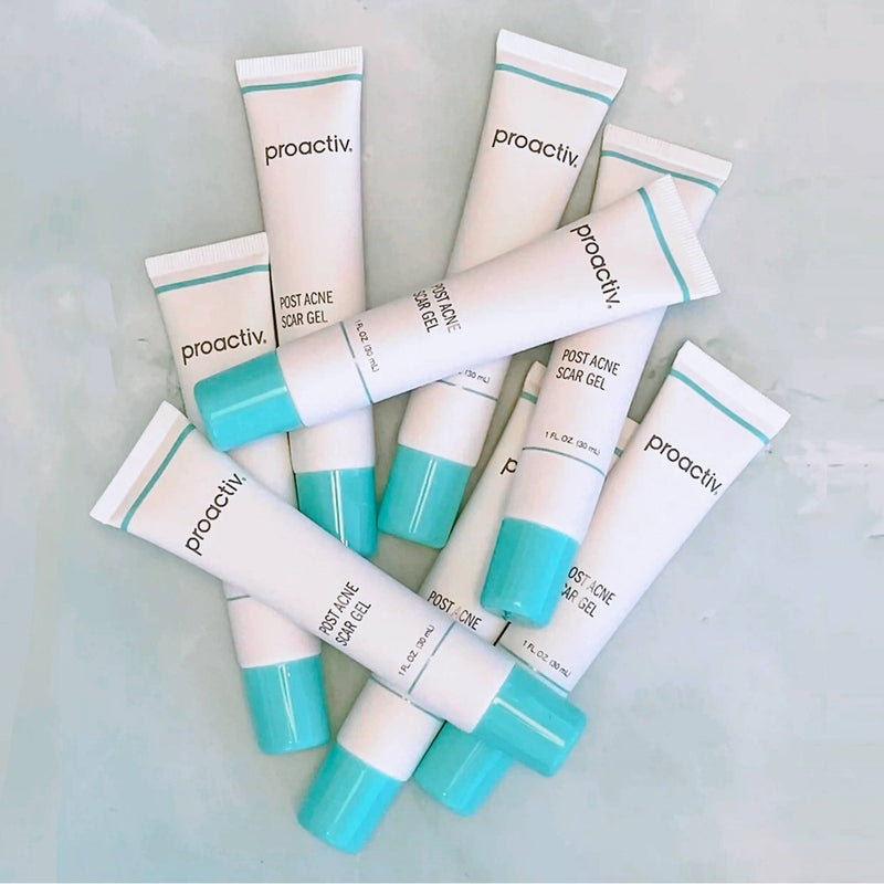 Proactiv Post Acne Scar Gel Facial Treatment - 1 fl oz