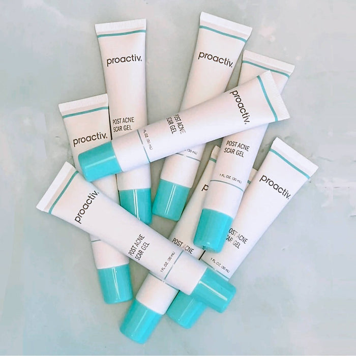 Proactiv Post Acne Scar Gel Facial Treatment - 1 fl oz