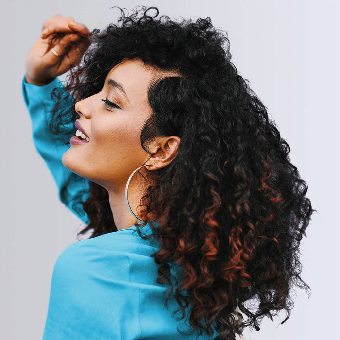 Head & Shoulders Supreme Sulfate Free Detox & Hydrate Shampoo - 11.8oz