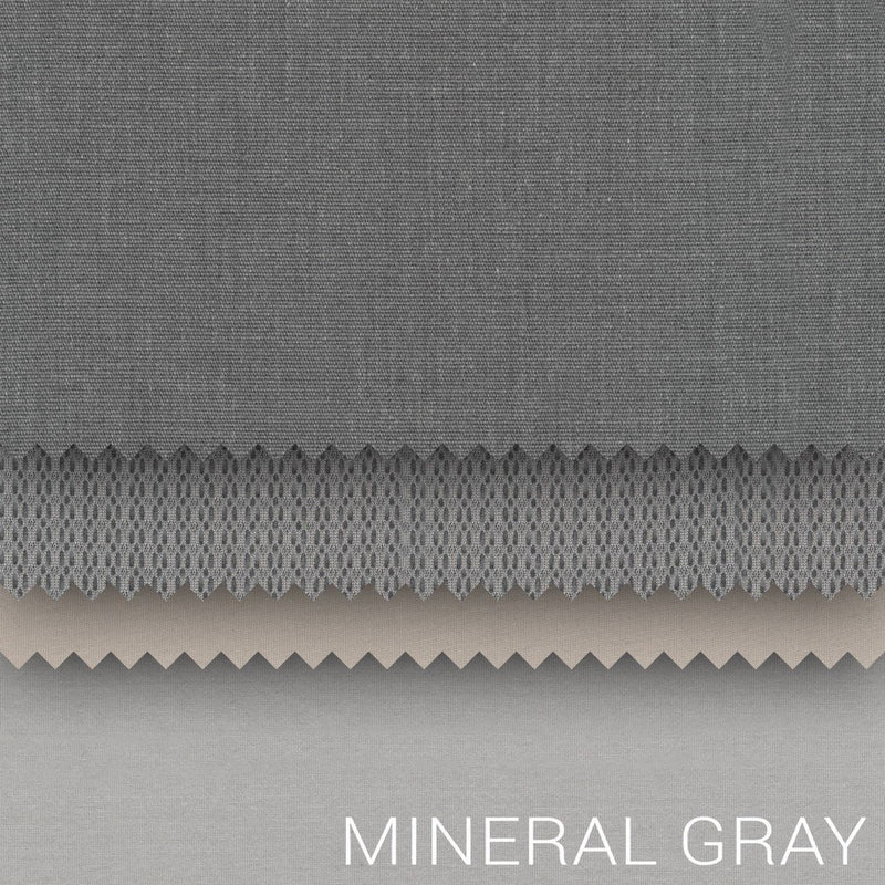 Graco Cradle Me 4-in-1 Baby Carrier - Mineral Gray
