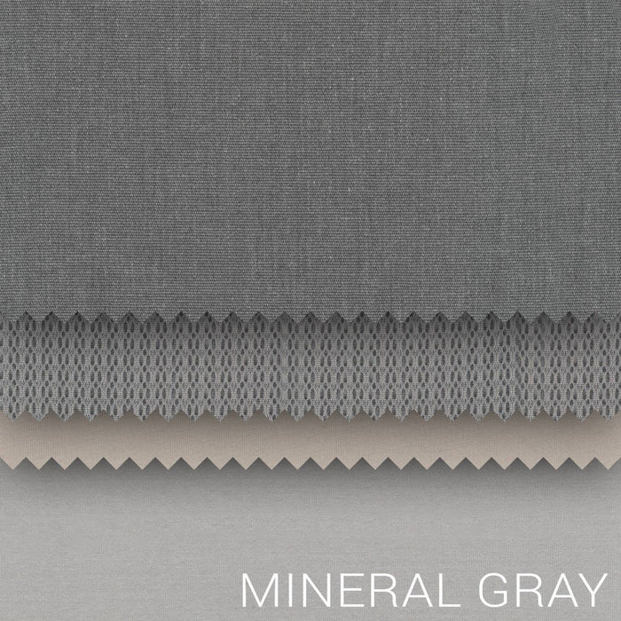 Graco Cradle Me 4-in-1 Baby Carrier - Mineral Gray