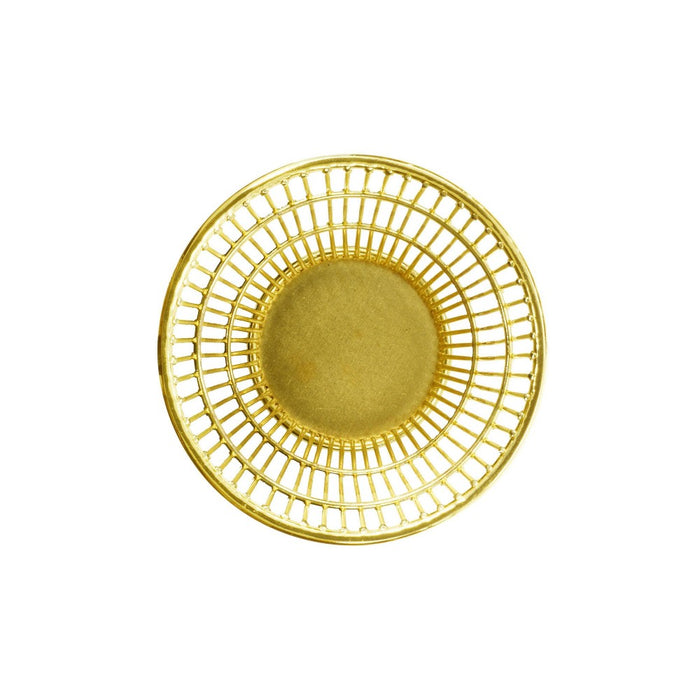 Wire Pencil Cup Gold - Threshold™