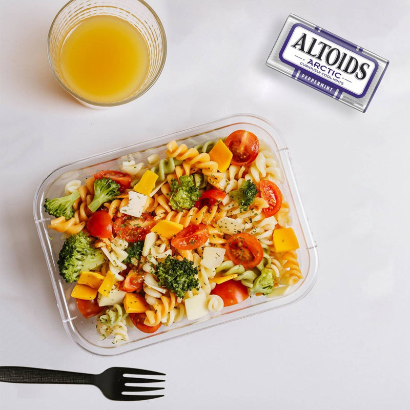 Altoids Peppermint Breath Mints - 1.76oz