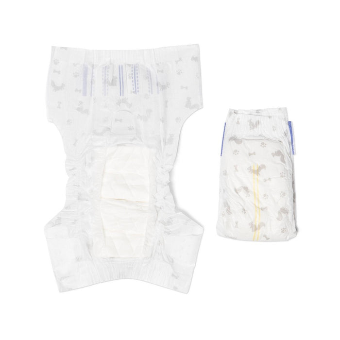 Dog Diapers - 18ct - XS - up & up