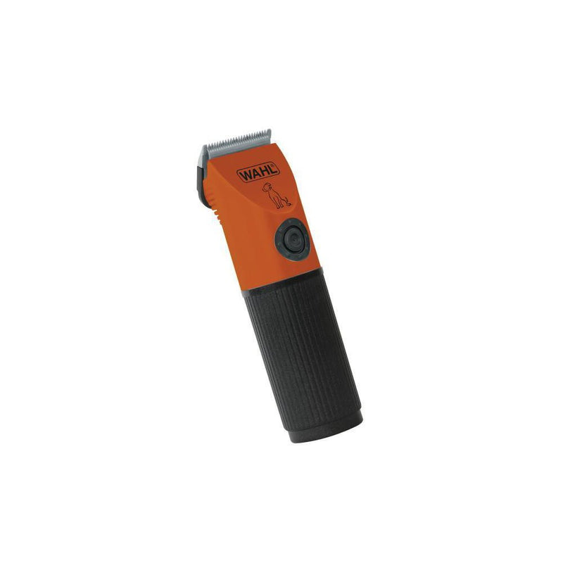 Wahl Cordless Touch-Up Clipper and Trimmer
