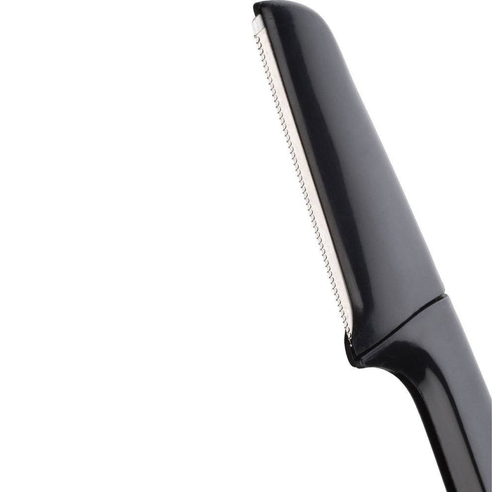 JAPONESQUE Men's Essential Ultimate Touch Up Razors