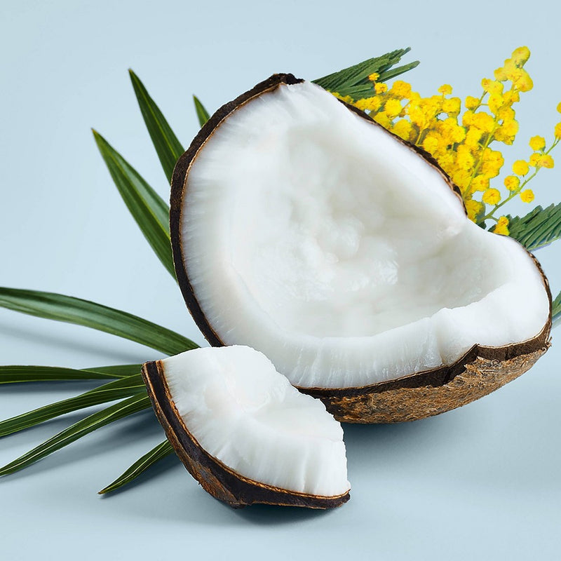 Love Beauty and Planet Coconut Water & Mimosa Flower Conditioner Refill - 32.3 fl oz
