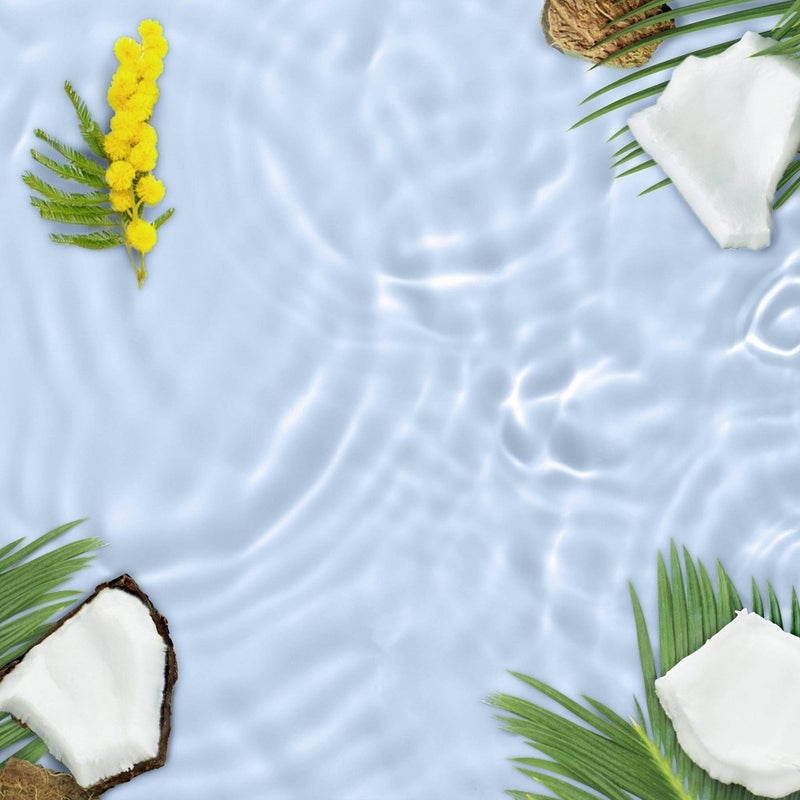 Love Beauty and Planet Coconut Water & Mimosa Flower Conditioner Refill - 32.3 fl oz