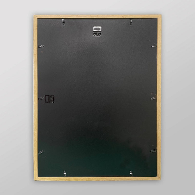 18" x 24" Poster Frame Brown - Threshold (LOCAL PICKUP ONLY)