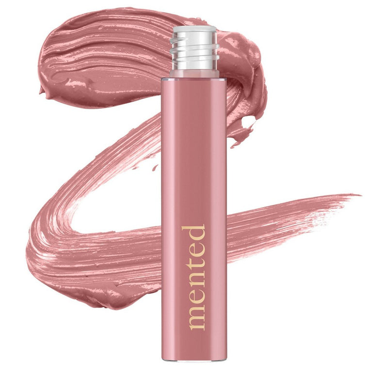 Mented Cosmetics Holiday Gloss Lip Makeup Duo Gift Set - 0.52oz