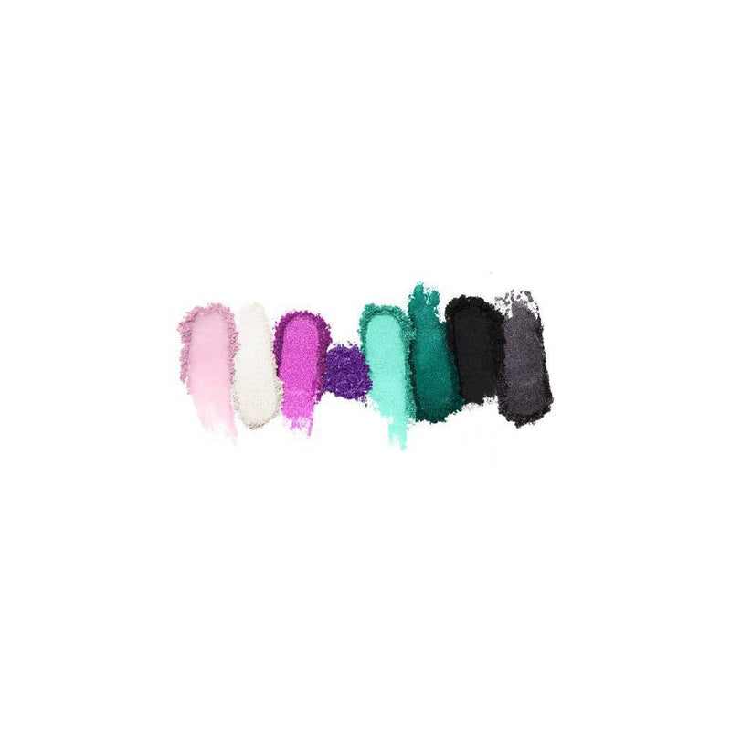 COVERGIRL truNAKED Eyeshadow Palette - 860 That's Rad - 0.22oz