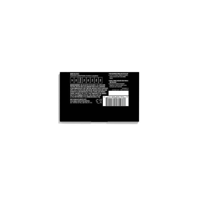 COVERGIRL truNAKED Eyeshadow Palette - 860 That's Rad - 0.22oz