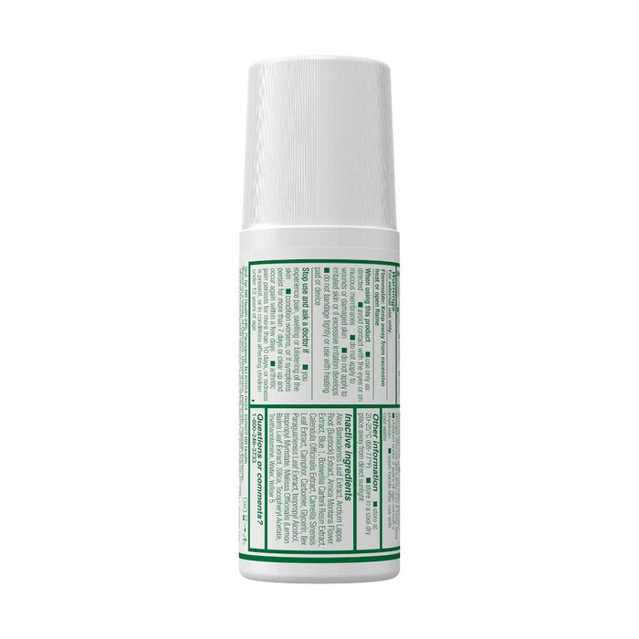 Biofreeze Pain Relieving Roll-On - 2.5 fl oz