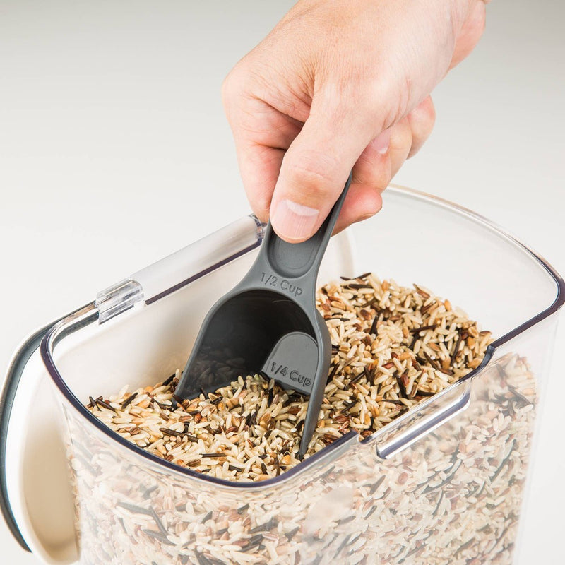 Prepworks 2.5qt Grain ProKeeper