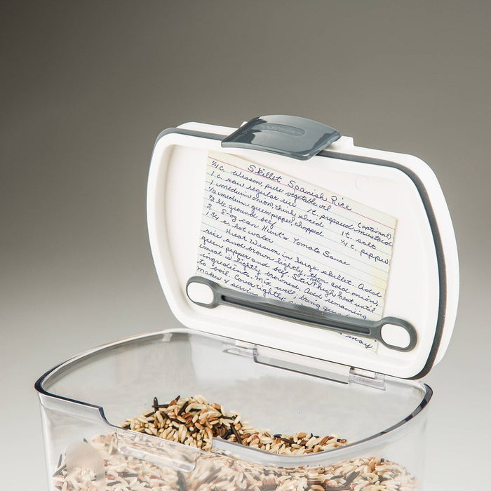 Prepworks 2.5qt Grain ProKeeper