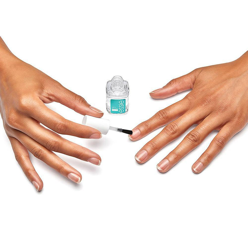 essie Art of the Manicure Nail Care Kit - 3pc