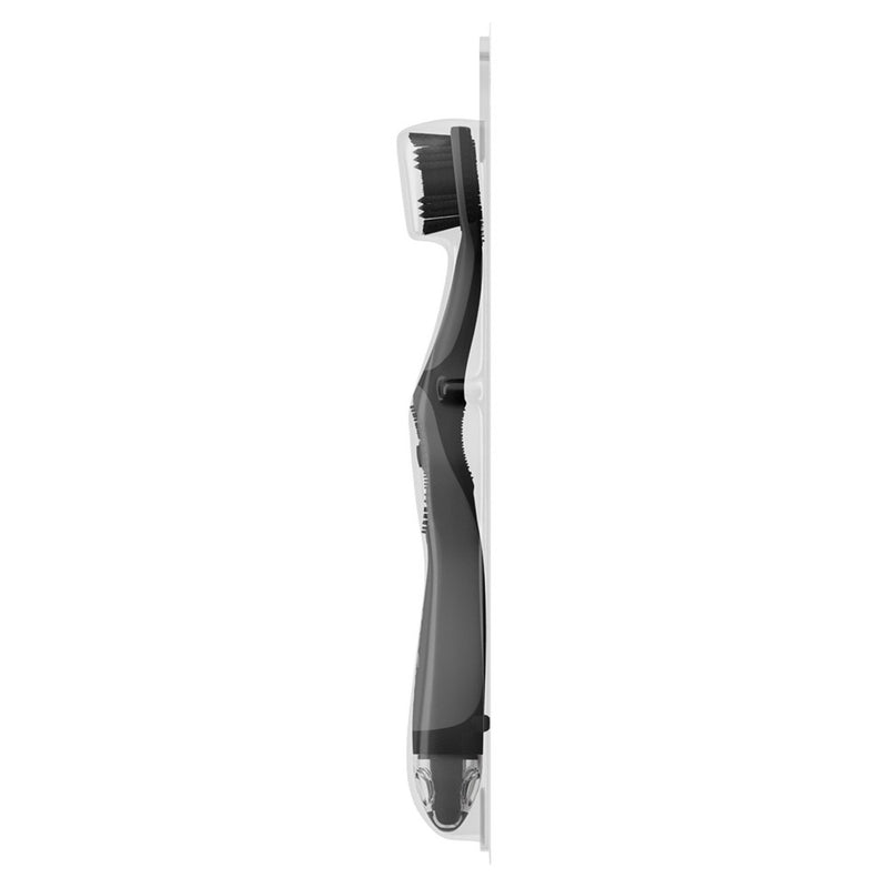 Colgate 360 Sonic Charcoal Power Vibrating Soft Toothbrush