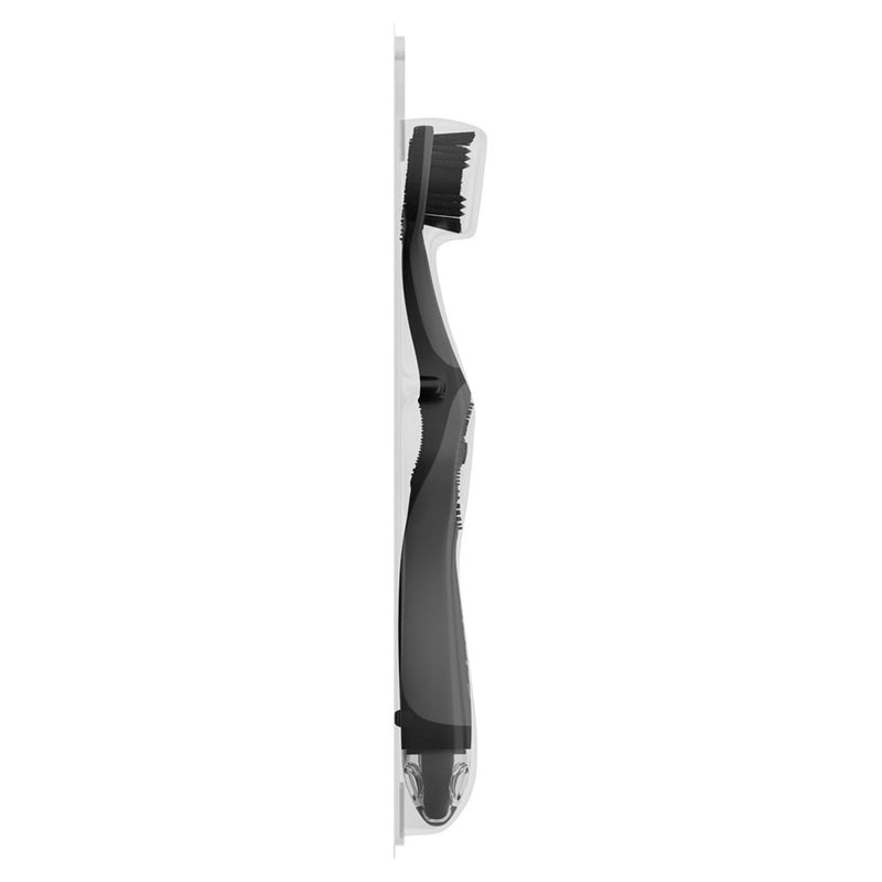 Colgate 360 Sonic Charcoal Power Vibrating Soft Toothbrush