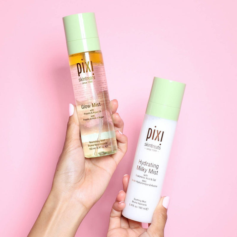 Pixi by Petra Hydrating Milky Mist - 5.4 fl oz