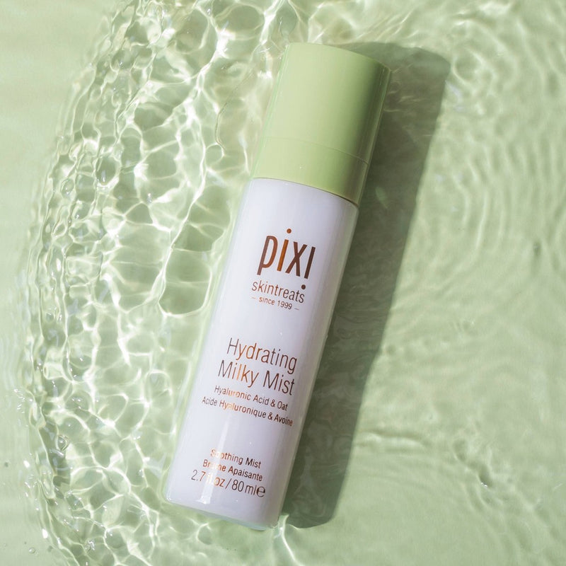 Pixi by Petra Hydrating Milky Mist - 5.4 fl oz