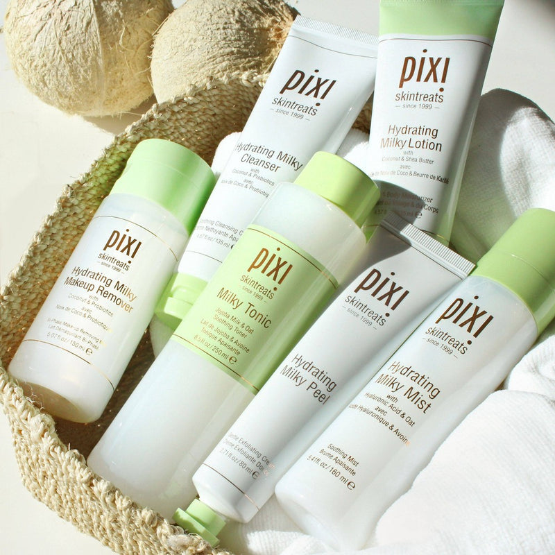 Pixi by Petra Hydrating Milky Mist - 5.4 fl oz
